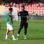 Il Lecce è da sogno, la Juve si arrende alla squadra di Liverani che strappa un pareggio meritato - Corriere Salentino