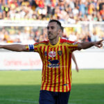 Il Lecce è da sogno, la Juve si arrende alla squadra di Liverani che strappa un pareggio meritato - Corriere Salentino