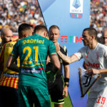 Il Lecce è da sogno, la Juve si arrende alla squadra di Liverani che strappa un pareggio meritato - Corriere Salentino