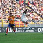 Il Lecce è da sogno, la Juve si arrende alla squadra di Liverani che strappa un pareggio meritato - Corriere Salentino