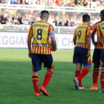 Il Lecce è da sogno, la Juve si arrende alla squadra di Liverani che strappa un pareggio meritato - Corriere Salentino