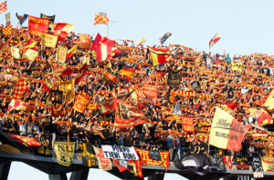 Tempo di bilanci per i giallorossi, uno straordinario 2019 - Corriere Salentino