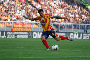 Lecce - Juve: le pagelle dei giallorossi. Mancosu: "Capitano o mio capitano" - Corriere Salentino