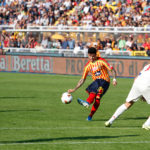 Il Lecce è da sogno, la Juve si arrende alla squadra di Liverani che strappa un pareggio meritato - Corriere Salentino