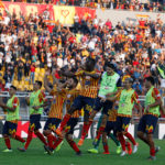 Il Lecce è da sogno, la Juve si arrende alla squadra di Liverani che strappa un pareggio meritato - Corriere Salentino