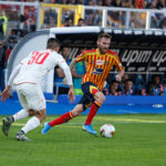 Il Lecce è da sogno, la Juve si arrende alla squadra di Liverani che strappa un pareggio meritato - Corriere Salentino