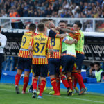 Il Lecce è da sogno, la Juve si arrende alla squadra di Liverani che strappa un pareggio meritato - Corriere Salentino