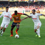 Il Lecce è da sogno, la Juve si arrende alla squadra di Liverani che strappa un pareggio meritato - Corriere Salentino