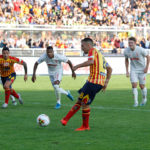 Il Lecce è da sogno, la Juve si arrende alla squadra di Liverani che strappa un pareggio meritato - Corriere Salentino