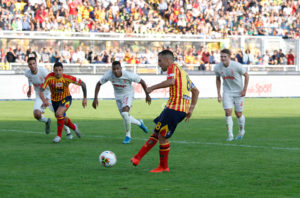 Il Lecce è da sogno, la Juve si arrende alla squadra di Liverani che strappa un pareggio meritato - Corriere Salentino