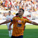 Il Lecce è da sogno, la Juve si arrende alla squadra di Liverani che strappa un pareggio meritato - Corriere Salentino