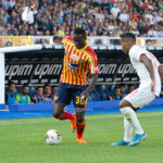 Il Lecce è da sogno, la Juve si arrende alla squadra di Liverani che strappa un pareggio meritato - Corriere Salentino