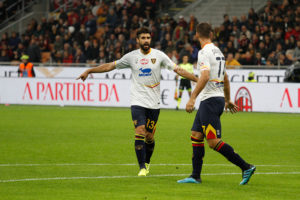 Il pagellone di fine anno: per la società un dieci pieno e Mancosu sfiora la perfezione; Babacar delusione totale - Corriere Salentino