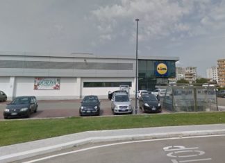 LIDL: “C’era l’autorizzazione, il Comune ha disposto l’interruzione forzata senza attendere il Consiglio di Stato”