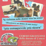 ”Per le donne in difesa delle donne”, corso gratuito di difesa personale a Nardò - Corriere Salentino