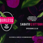 Leonardo De Paolis e Riccardo Invidia in console al Burlesq di Carmiano - Corriere Salentino