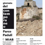 Il Museo Miab di San Cassiano aderisce alla XV edizione della Giornata del Contemporaneo - Corriere Salentino