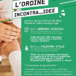 Alle Officine Cantelmo di Lecce un nuovo appuntamento con “L’Ordine incontra” - Corriere Salentino