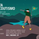 Novoli, gli scout in piazza per la “La Giornata dello Scoutismo” - Corriere Salentino