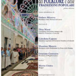 La Provincia di Lecce celebra la "Prima Giornata nazionale del folklore e delle tradizioni popolari" - Corriere Salentino