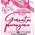 Collepasso, sabato 26 ottobre la "passeggiata per la vita" - Corriere Salentino