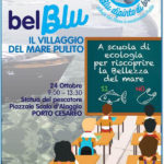 "La carica dei 500", a scuola di ecologia con l'area marina protetta di Porto Cesareo - Corriere Salentino