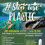 Soleto, stop alla plastica nelle scuole: borracce in alluminio per tutti gli studenti - Corriere Salentino