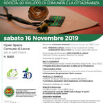 "Il contributo dello scoutismo all’educazione non-formale", convegno il 16 novembre a Lecce - Corriere Salentino