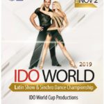 Il team Galeone-Calignano di Nardò al Campionato del Mondo di Danza - Corriere Salentino