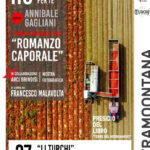 "Romanzo caporale", a Cavallino la presentazione del libro di Annibale Gagliani - Corriere Salentino