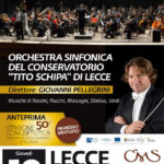 Al via la nuova stagione concertistica della Camerata Musicale Salentina - Corriere Salentino