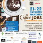 "Coffee Jobs", a Martano la I edizione dell'evento dedicato a giovani e lavoro - Corriere Salentino