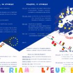 Il Progetto "Erasmus" e "Coloriamo l'Europa" insieme ad Alliste: Social Media e bullismo al centro dell'attenzione - Corriere Salentino