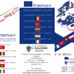 Il Progetto "Erasmus" e "Coloriamo l'Europa" insieme ad Alliste: Social Media e bullismo al centro dell'attenzione - Corriere Salentino