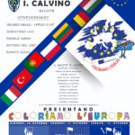 Il Progetto "Erasmus" e "Coloriamo l'Europa" insieme ad Alliste: Social Media e bullismo al centro dell'attenzione - Corriere Salentino