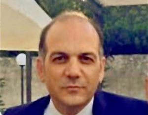 Luigi Puzzovio è il nuovo presidente dell’Accademia di Belle Arti di Lecce per il triennio 2019-2022 - Corriere Salentino