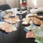 Spaccio, in tre finiscono nei guai: sequestrati droga ed oltre 55mila euro - Corriere Salentino