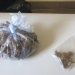 Spaccio, in tre finiscono nei guai: sequestrati droga ed oltre 55mila euro - Corriere Salentino