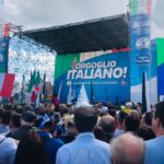 Roma, “Marea umana”: il centrodestra mostra i muscoli contro il governo. Oltre 40 pullman dalla Puglia - Corriere Salentino