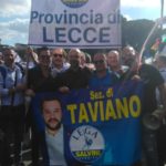 Roma, “Marea umana”: il centrodestra mostra i muscoli contro il governo. Oltre 40 pullman dalla Puglia - Corriere Salentino