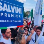 Roma, “Marea umana”: il centrodestra mostra i muscoli contro il governo. Oltre 40 pullman dalla Puglia - Corriere Salentino