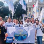 Roma, “Marea umana”: il centrodestra mostra i muscoli contro il governo. Oltre 40 pullman dalla Puglia - Corriere Salentino