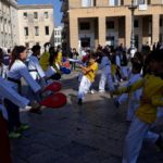 Piazza lo sport, una mattinata di promozione del benessere in città - Corriere Salentino