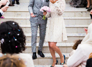 Stefania Negro Wedding Planner e Designer è tra i vincitori dei Wedding Awards 2024 di Matrimonio.com