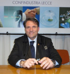 "L'Utilizzo dei fondi comunitari nel Comparto Agroalimentare", incontro pubblico in Confindustria - Corriere Salentino