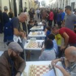 Piazza lo sport, una mattinata di promozione del benessere in città - Corriere Salentino