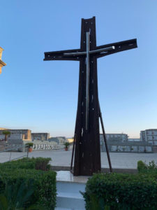 Nardò, la “Plant Memoriae” di Dell'Angelo Custode nel cuore del Cimitero neretino - Corriere Salentino