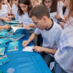 Nardò, il Polo 3 con Franzoso "disobbediente" al servizio della legalità - Corriere Salentino