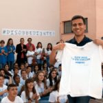 Nardò, il Polo 3 con Franzoso "disobbediente" al servizio della legalità - Corriere Salentino