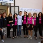 Nardò, il Polo 3 con Franzoso "disobbediente" al servizio della legalità - Corriere Salentino